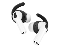 KeyBudz EarBuddyz do AirPods Pro black - 1172693 - zdjęcie 2